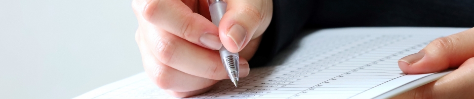 初めてのお客様