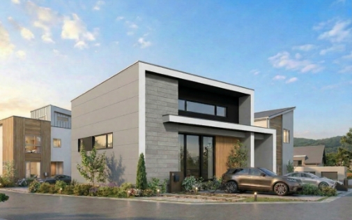 千歳市北信濃 好評分譲中