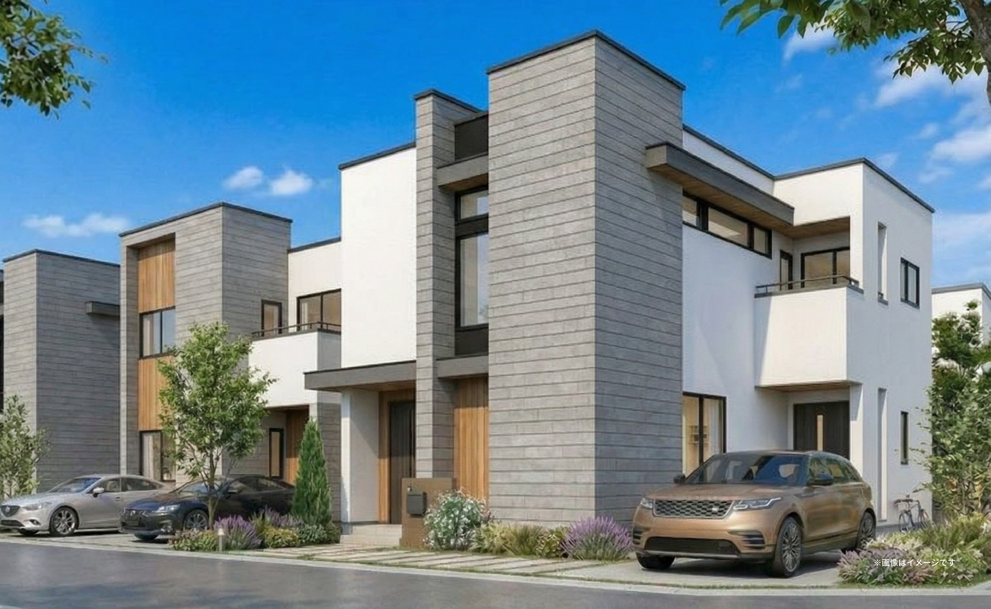 グランドステージ ウトナイ南