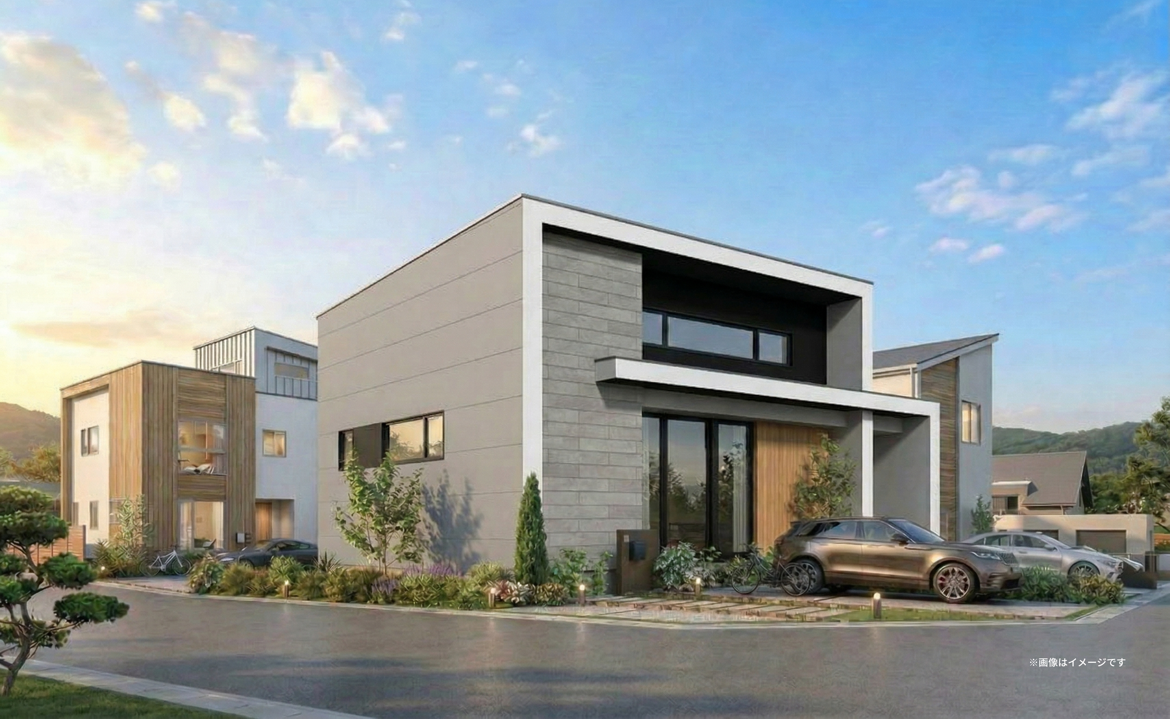 千歳市あずさ５丁目