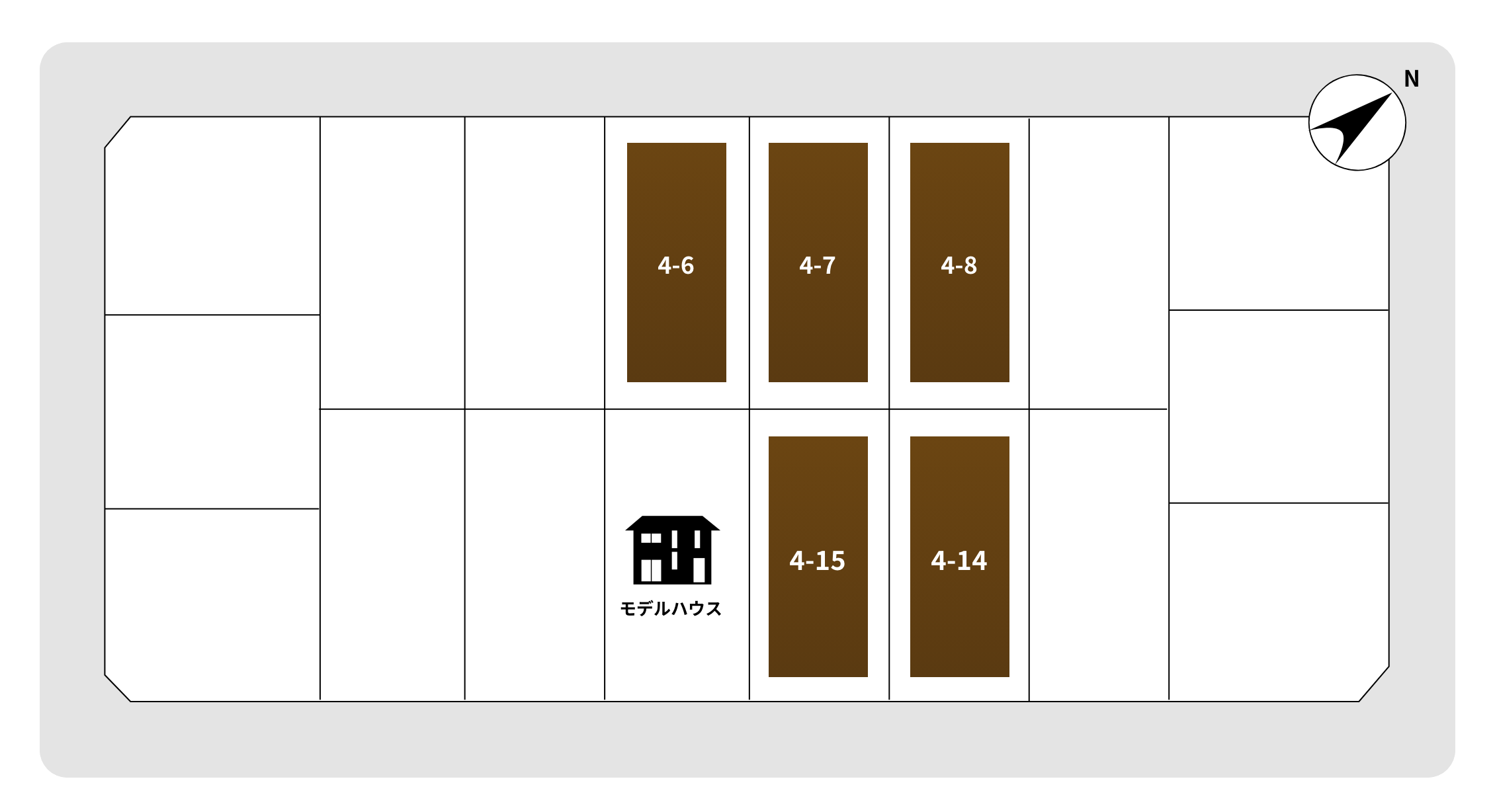 千歳市あずさ５丁目