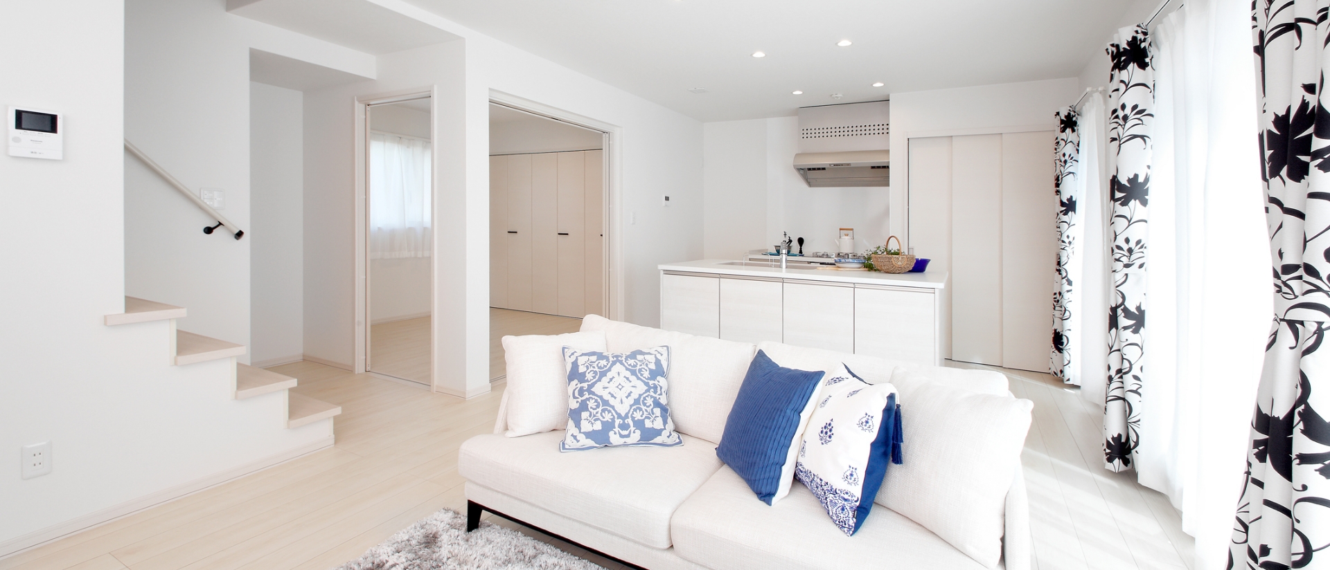 あたたかくないと家じゃない