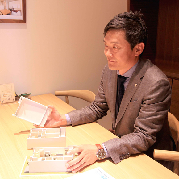 小野 一大