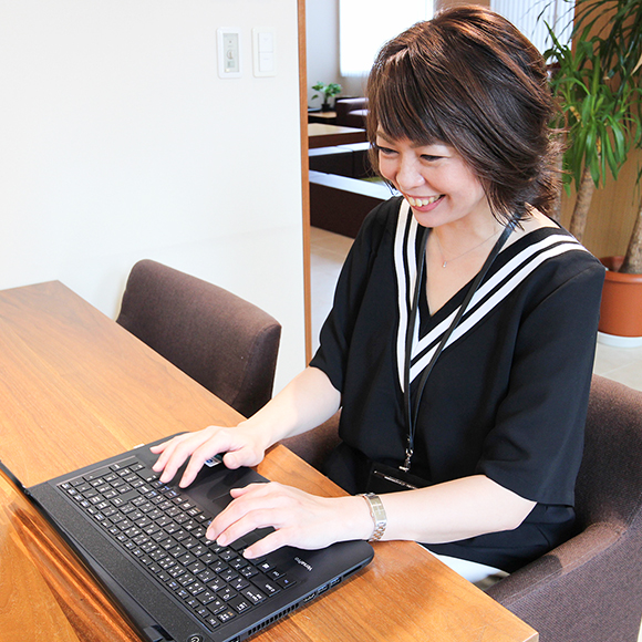 谷内 恵