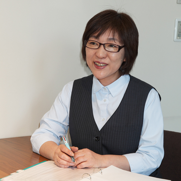 宮永 由美江