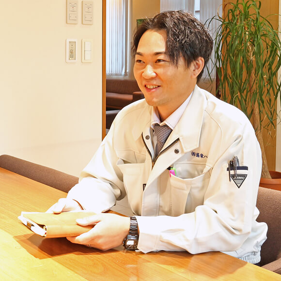 長谷川 大悟