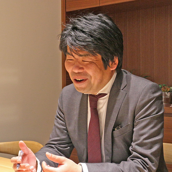 田邊 竜也