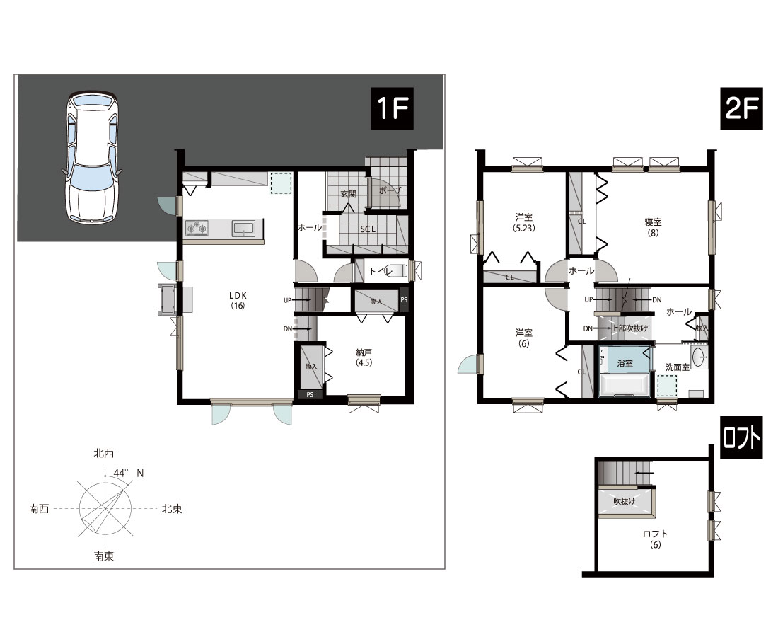 housemap