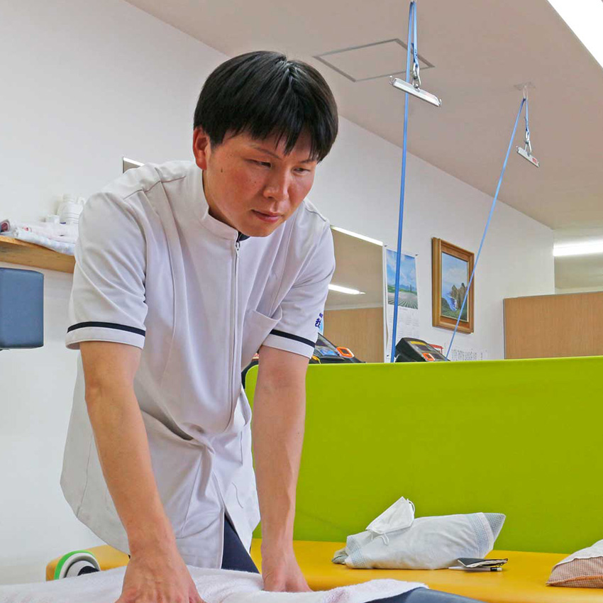 佐藤 光宏