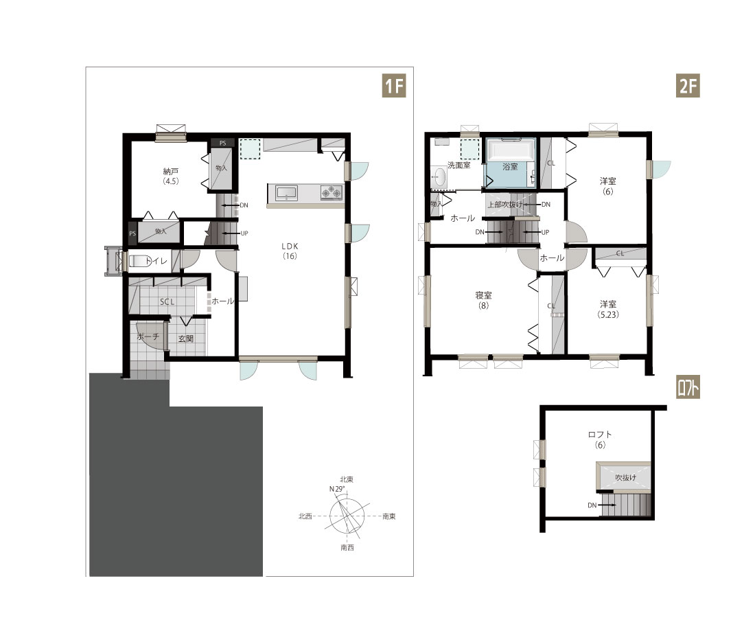 housemap