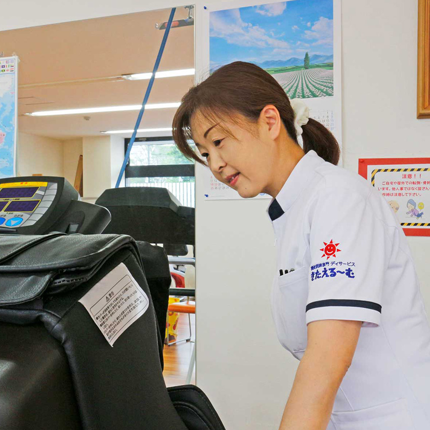 藤谷 瑠美