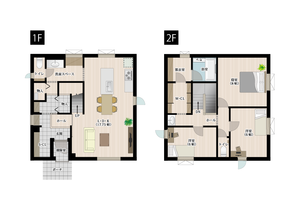 housemap