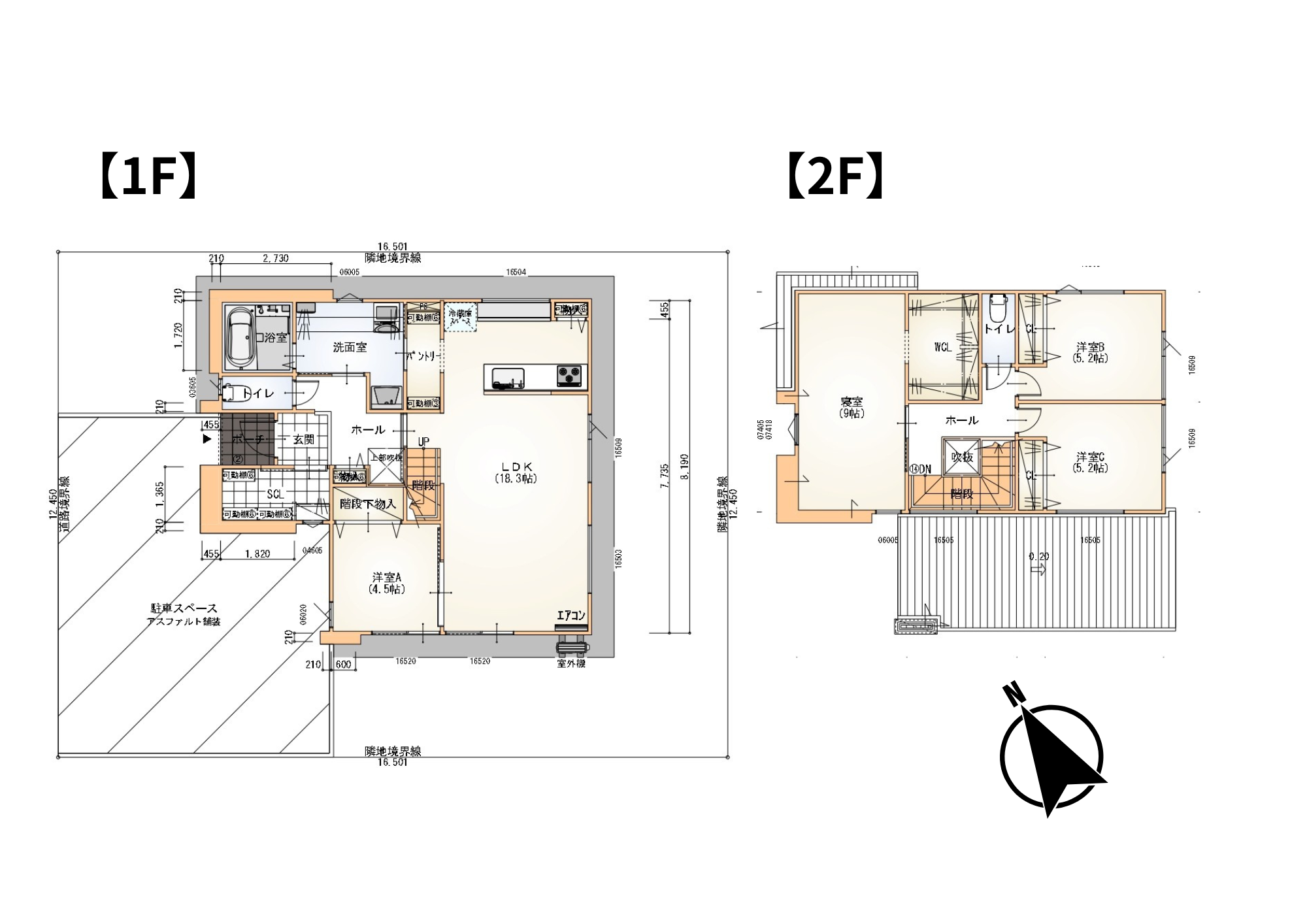 housemap