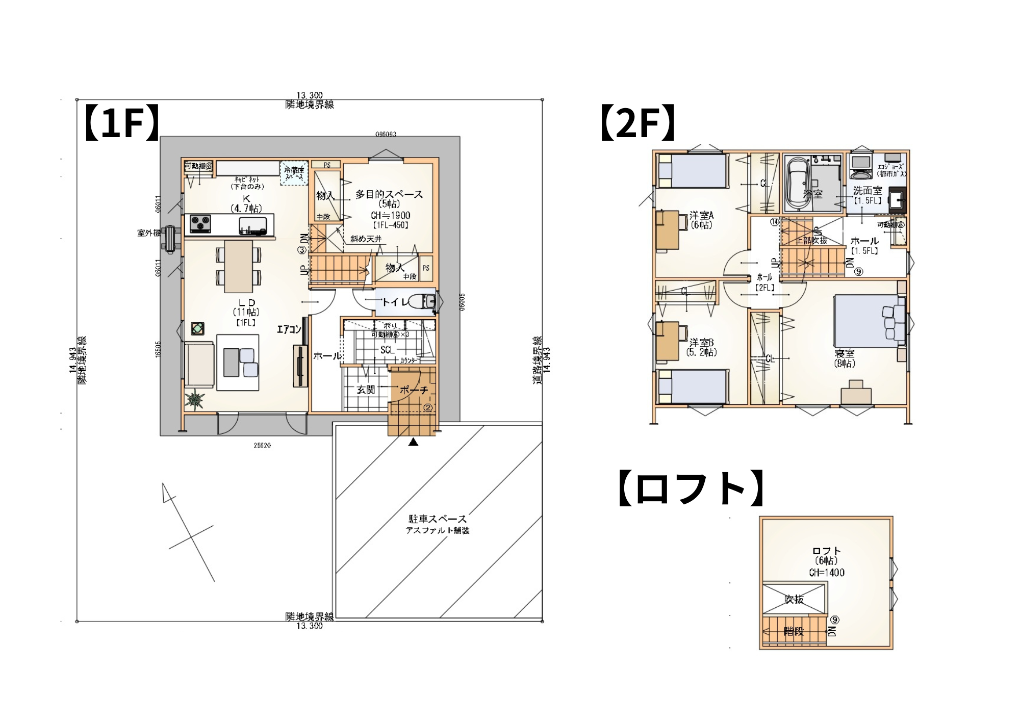 housemap