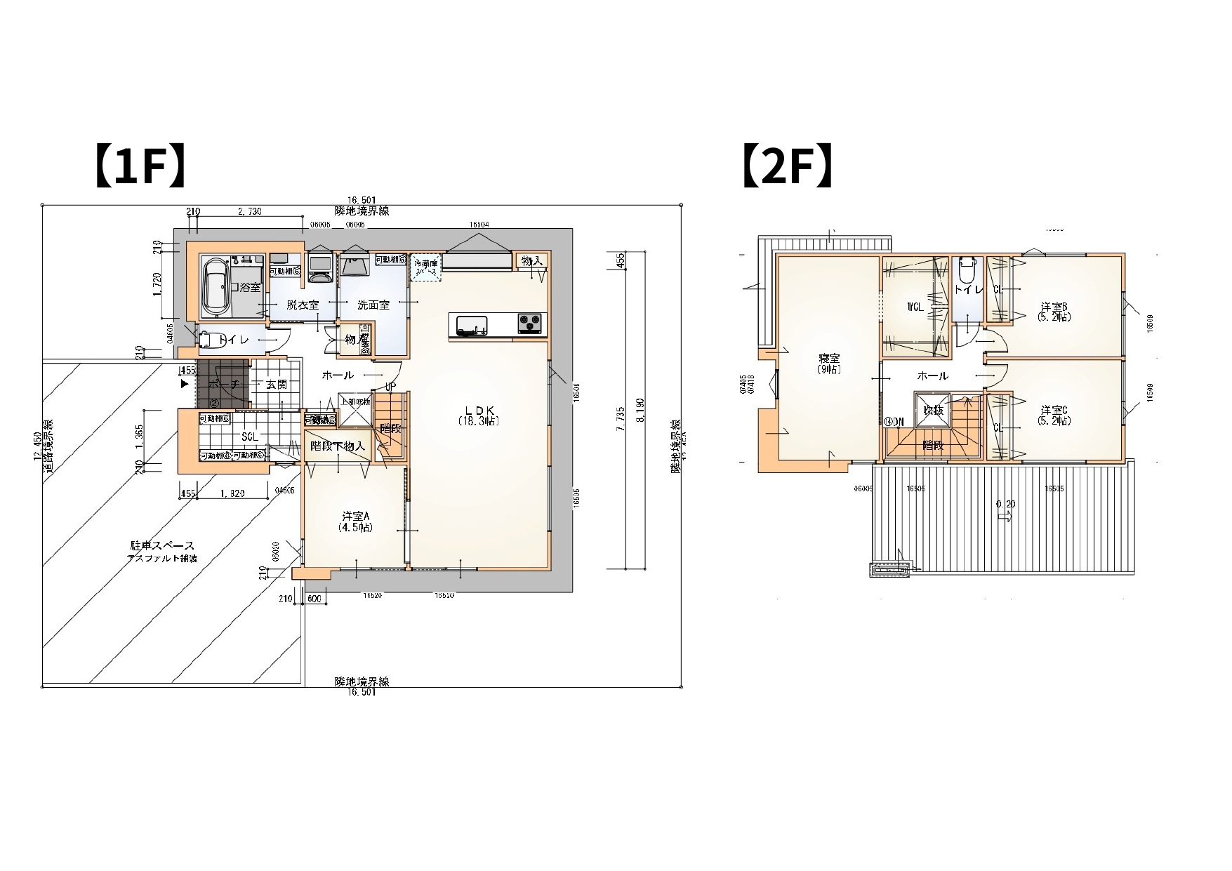 housemap