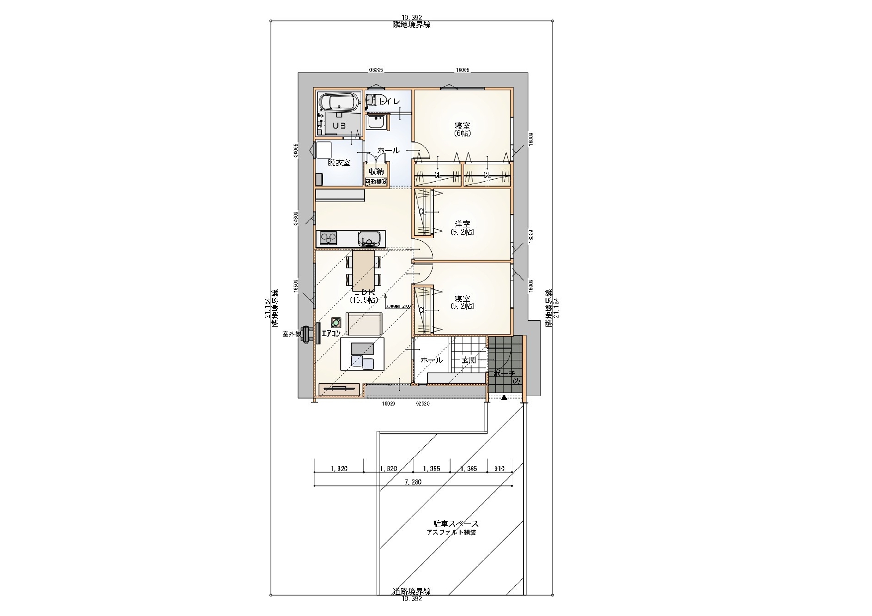 housemap